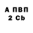 Alpha-PVP кристаллы Roman Hamil